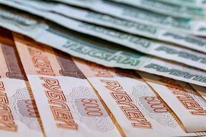 В двух российских регионах размер средней зарплаты превысил 200 тысяч рублей