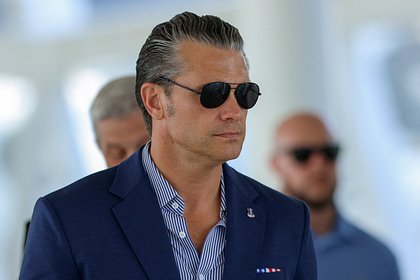 Хегсет пригрозил потопить все танкеры Ирана