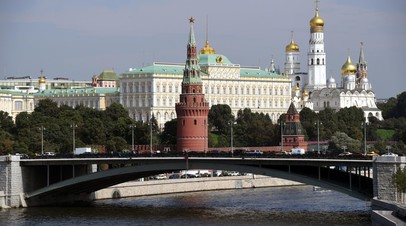 Стал известен состав делегации США, посетившей Москву
