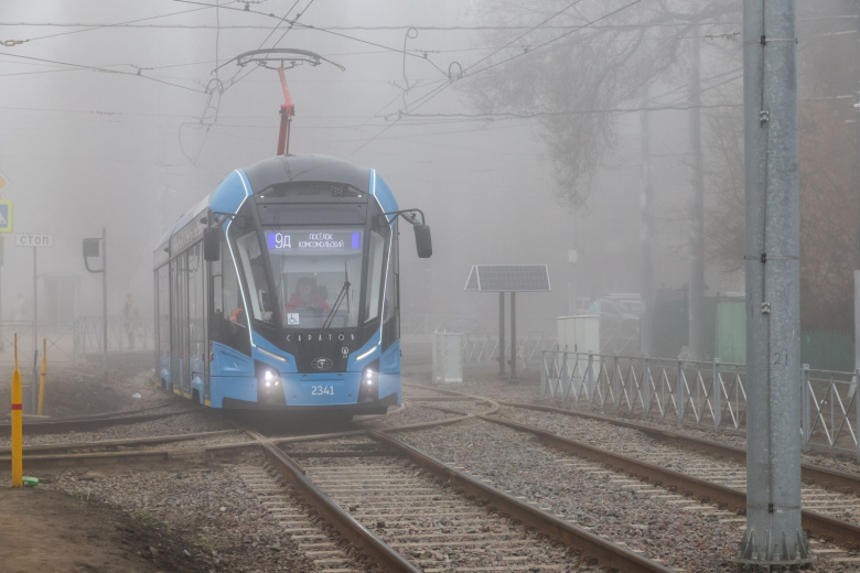 Туманы и похолодание: какая погода будет в Москве и Петербурге 7–13 сентября