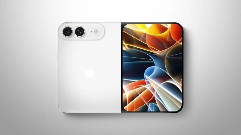 iPhone Duo? Apple может назвать свой складной смартфон совсем не так, как все ожидали