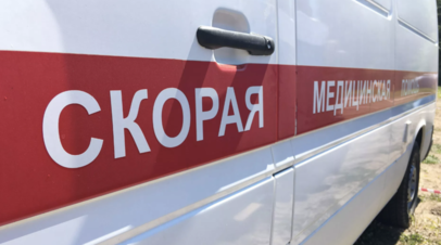 В Рязанской области один человек пострадал в результате атаки БПЛА ВСУ