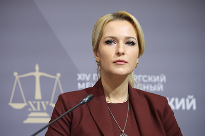 Лантратова помогла оставшейся без жилья после наводнения в Ингушетии семье