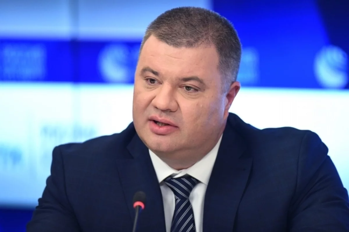 Прозоров: в ЕС запретили чиновникам и СМИ критиковать Киев