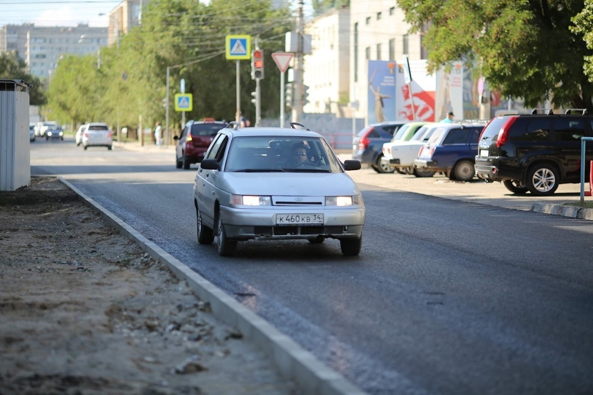 Волгоградец угнал автомобиль, который ему отдали на ремонт