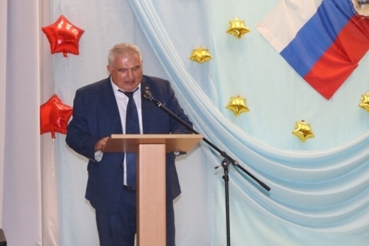 Прошли торжественные мероприятия в честь 248-летия Малоархангельска Орловской области