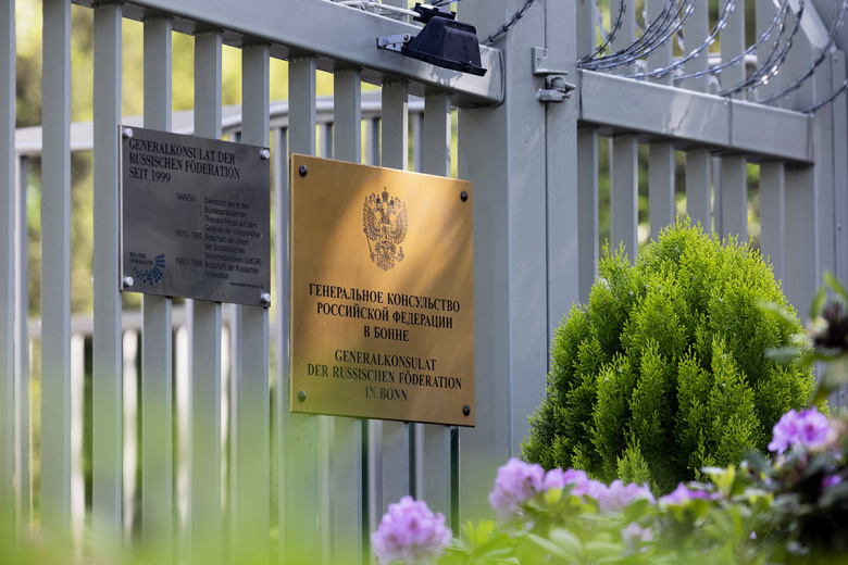 «Дешевые провокации»: в Крыму жестко высказались о действиях Германии
