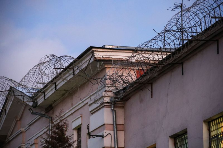 Бразильская футболистка попала в российскую колонию из-за наркотиков