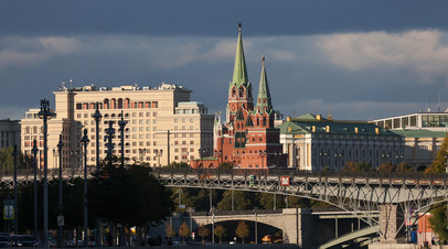 Синоптик Тишковец: короткое бабье лето придёт в Москву 9 сентября