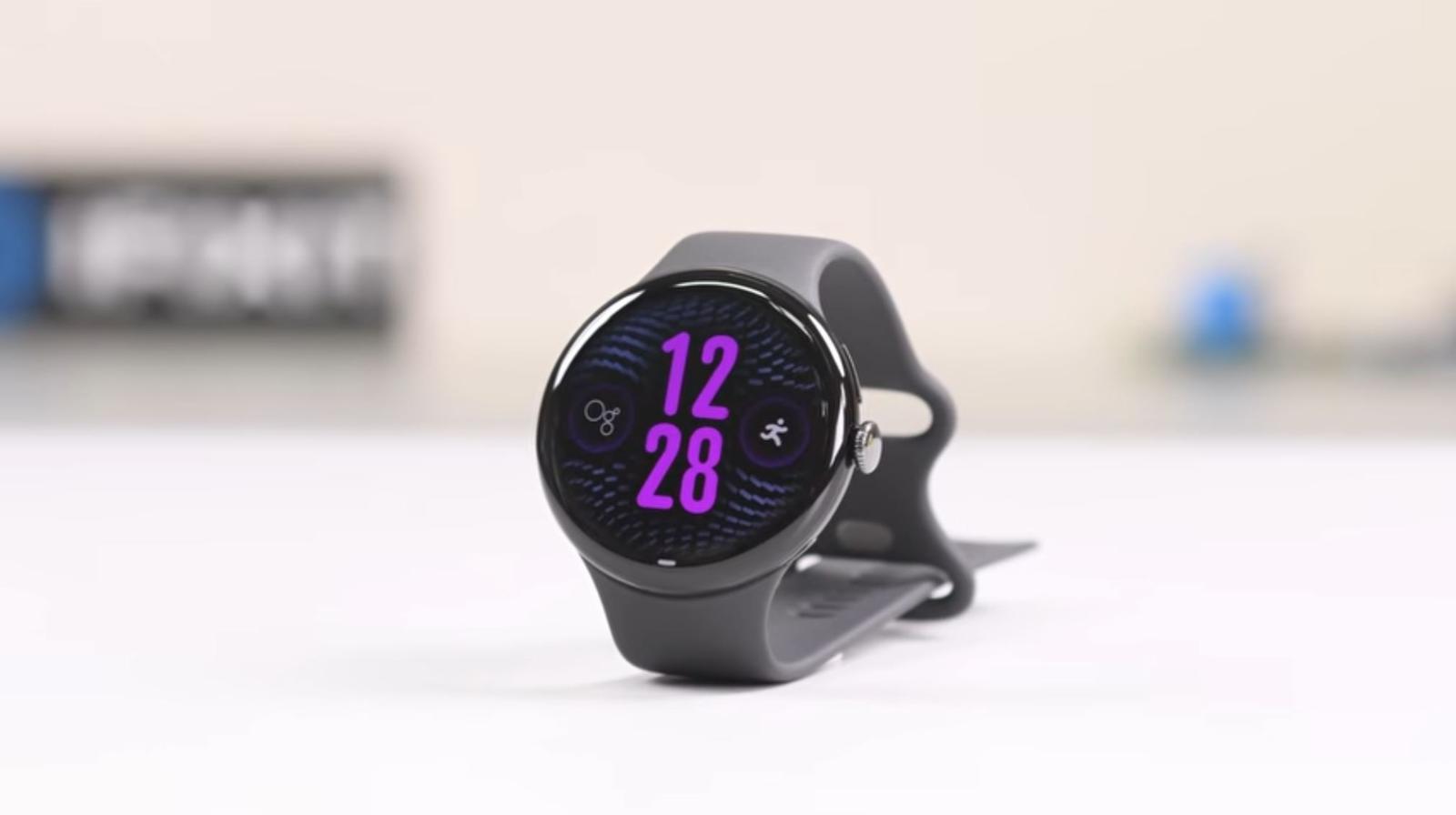 На 9 баллов из 10. Google Pixel Watch 5 получили практически максимальную оценку за ремонтопригодность от iFixit