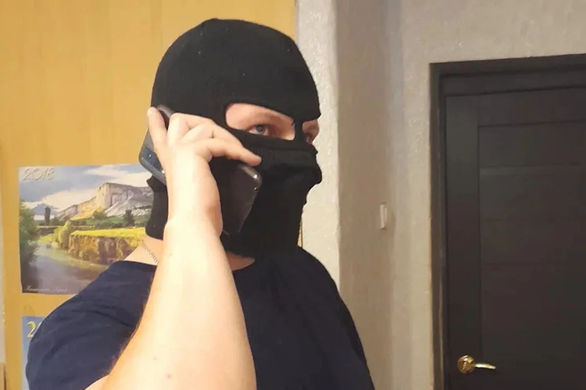 «Заработок на бирже» обошёлся жительнице Славска в 829 тыс рублей
