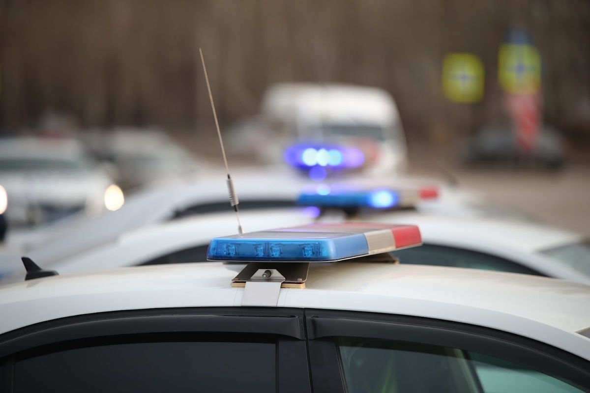 В Волгоградской области мужчина погиб под колесами «Лады Гранты»