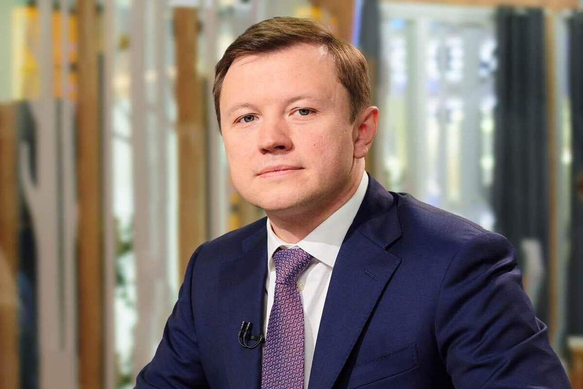 Ефимов сообщил о строительстве и реконструкции 10 спортивных объектов в Москве