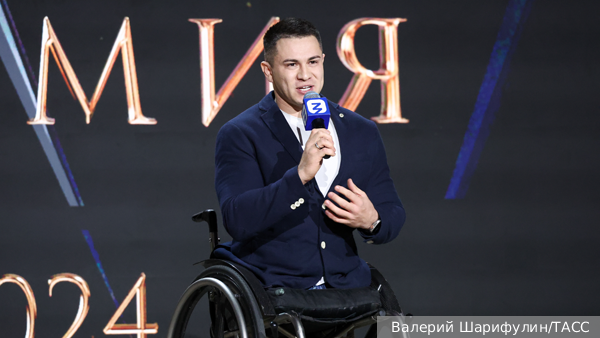 Параальпинист Рустам Набиев: После Эвереста мечтаю покорить космос