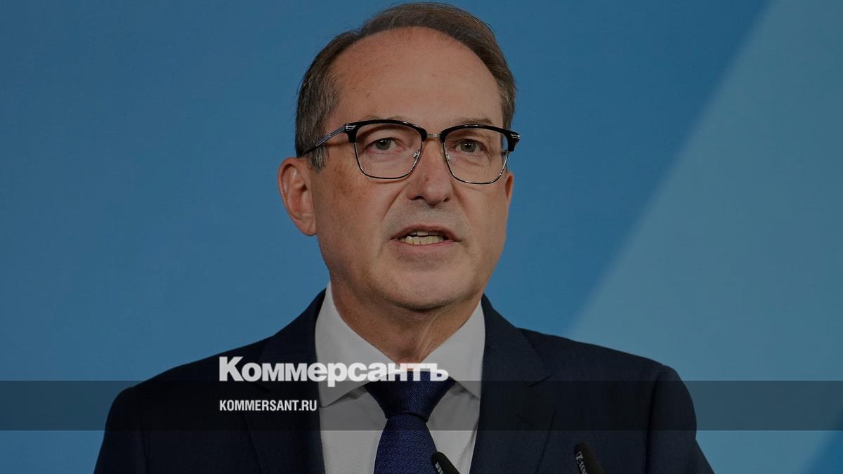 Глава МВД Германии рассказал о планах борьбы с «российскими беспилотниками» // Bild: в Германии готовят план борьбы с беспилотниками