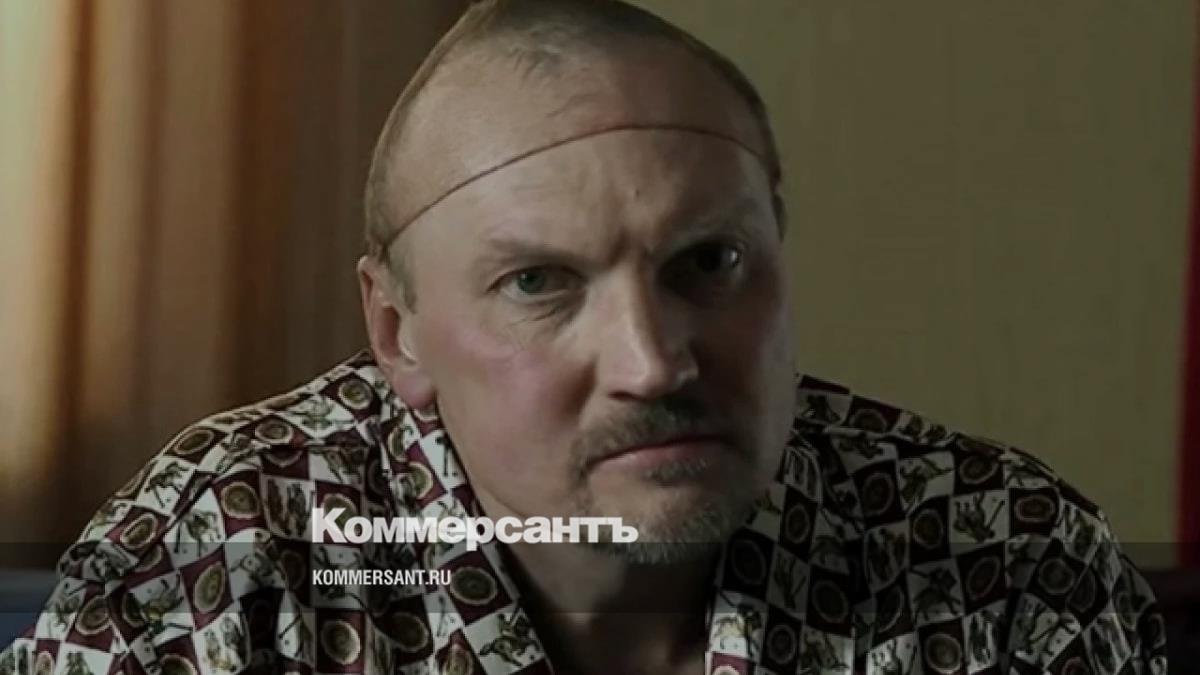 Умер актер Константин Сироткин // Актер из «Склифосовского» Константин Сироткин умер в возрасте 58 лет
