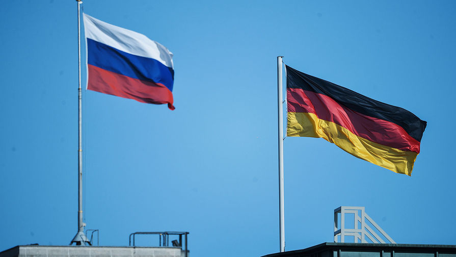 Итальянский военный эксперт прокомментировал выпады Германии в адрес РФ из-за инцидента с БПЛА