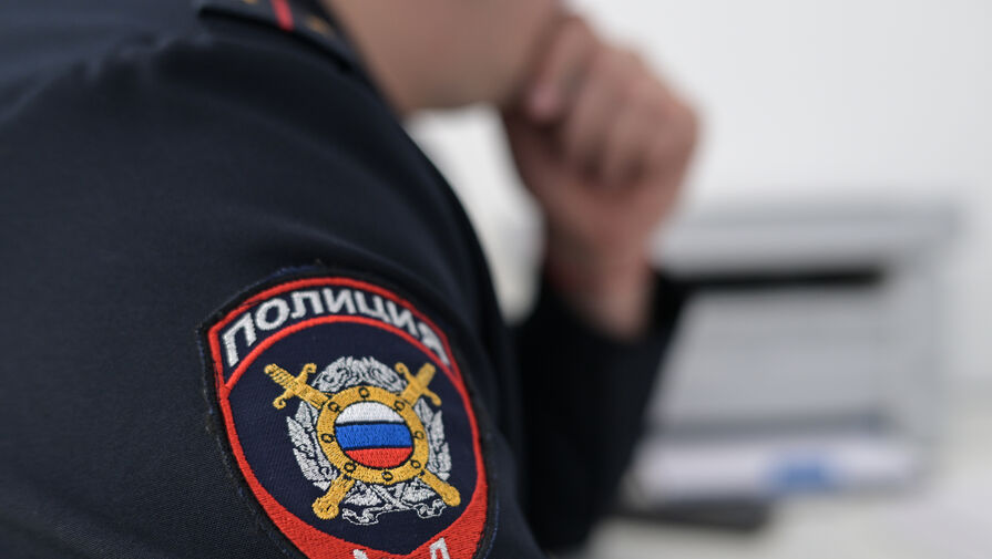 В Ростове-на-Дону после атаки БПЛА сформировали мобильную приемную полиции
