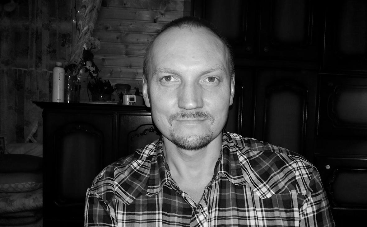 Умер актер из «Склифосовского» Константин Сироткин