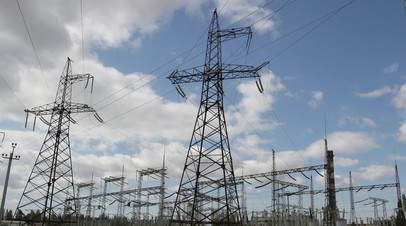 Севастополь временно обесточен после массированной атаки ВСУ