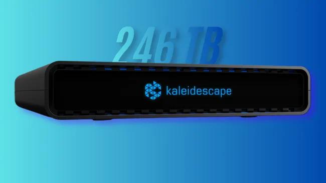 246 ТБ SSD, 4000 фильмов и 25 потоков 4K: представлен новый сервер Kaleidescape для домашнего кинотеатра