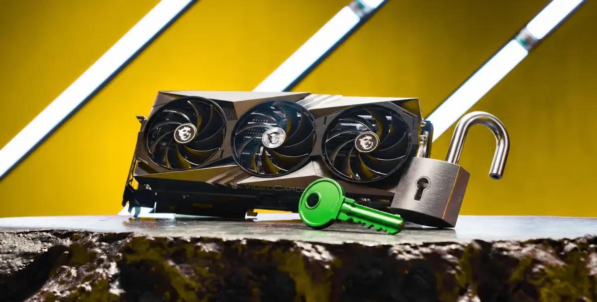 DLSS 5 запустили на RTX 20, 30 и 40 вместе с генерацией до четырех кадров
