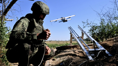 Удары ракетных войск и авиации: ВС РФ поразили транспортно-логистическую инфраструктуру Украины и цеха производства БПЛА