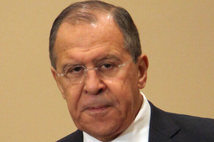 Лавров жестко прокомментировал заявление Мерца