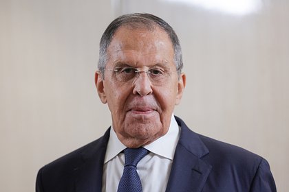 Лавров предрек европейским лидерам печальное будущее
