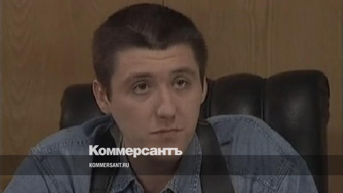 ТАСС: актер Константин Сироткин умер из-за оторвавшегося тромба