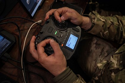 ВСУ ударили по рынку в Энергодаре