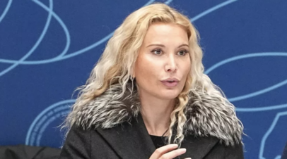 Тутберидзе — о Трусовой: эта девочка заслужила всего самого лучшего