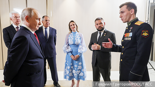 Политолог Федорова: Каждый участник первой «пятерки» «Единой России» имеет яркую повестку