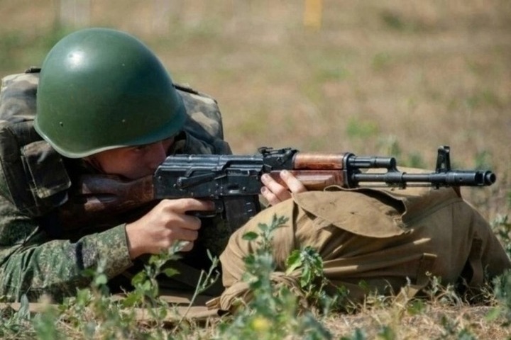 В течение шести дней аэродром в Сафоново закроется для проезда