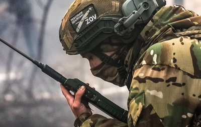 ВС РФ ударили по логистическим центрам в Одесской области