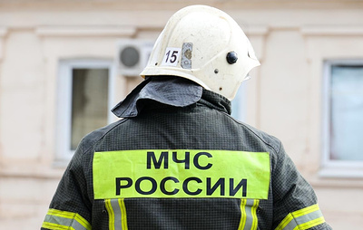 В Горловке многоквартирный дом поврежден из-за удара ВСУ