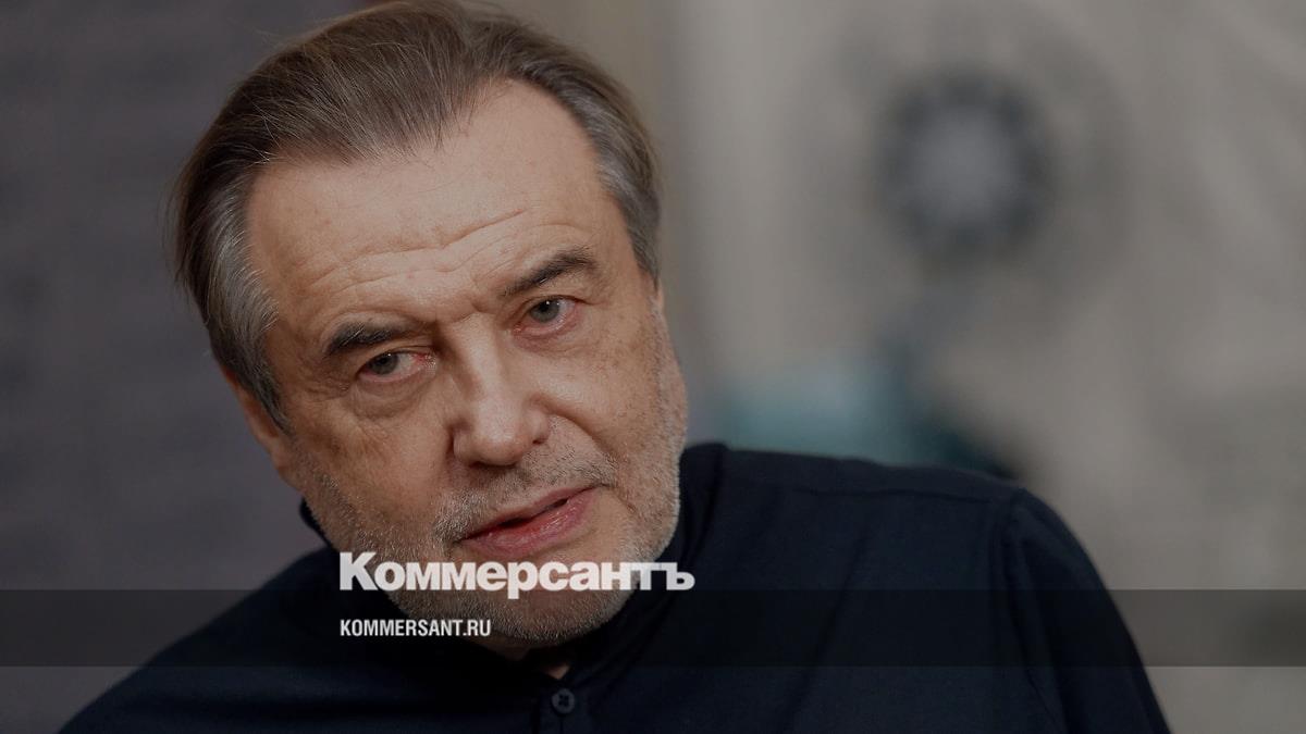 Алексей Учитель назвал Александра Сокурова единственным, кому доверил бы свой кинофестиваль