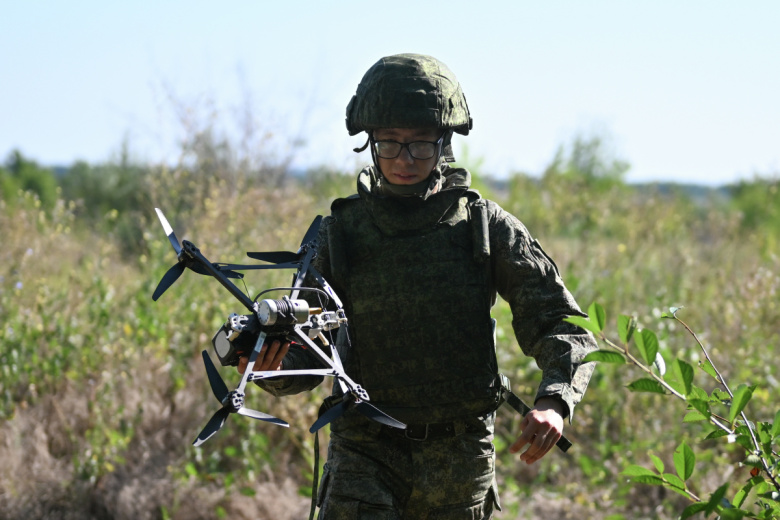 Российские военные лишили ВСУ еще одного сухогруза