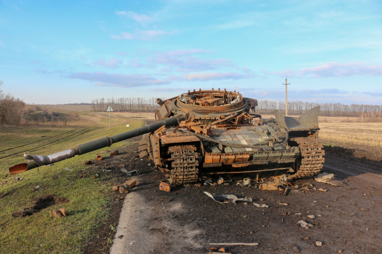 Штурмовики ВСУ в юбках и ржавеющие Abrams: новости СВО к вечеру 6 сентября
