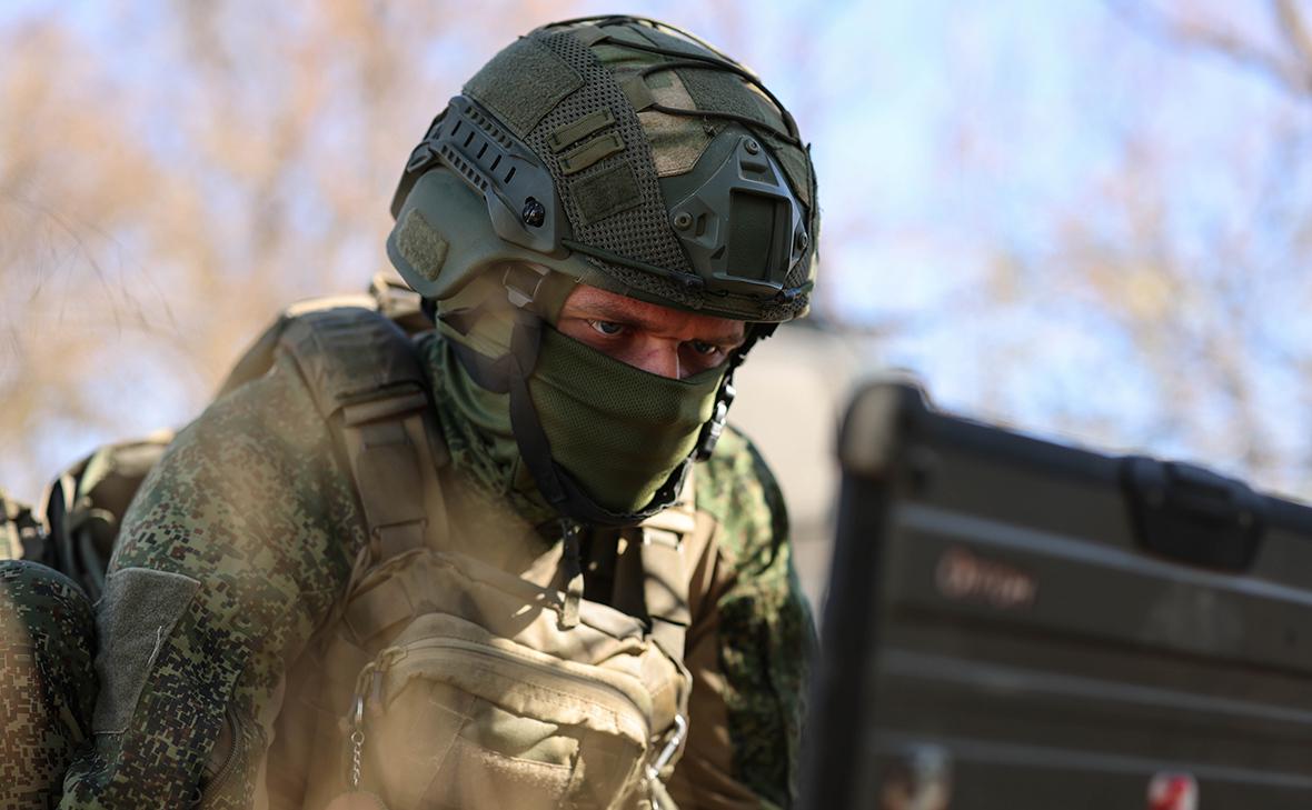 Российские военные поразили сухогруз ВСУ в Черном море
