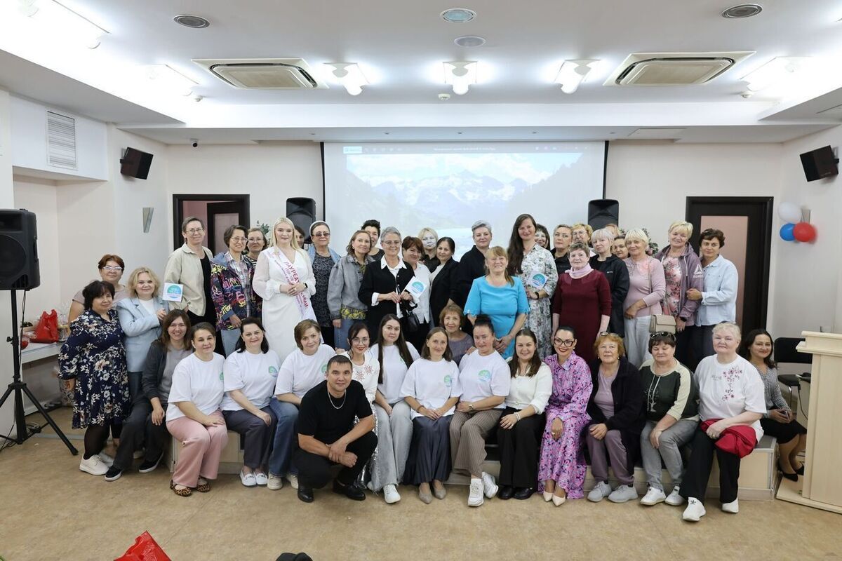 Сообщество пациентов «Близкие люди» уже пять лет поддерживает онкобольных