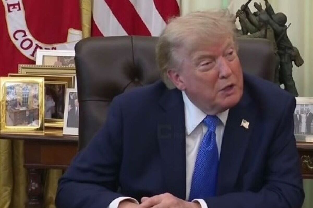 Стал известен план Дональда Трампа по Украине