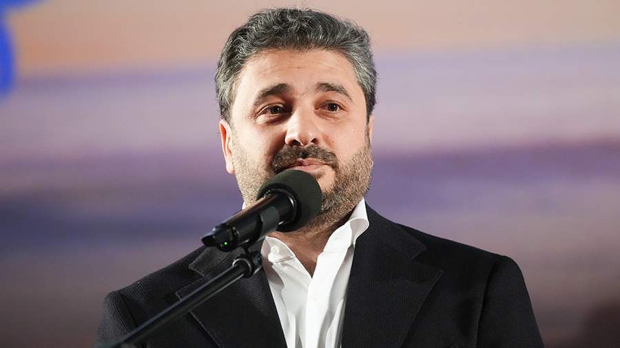 Урсуляк не пойдет на премьеру «Войны и мира» Андреасяна в кино