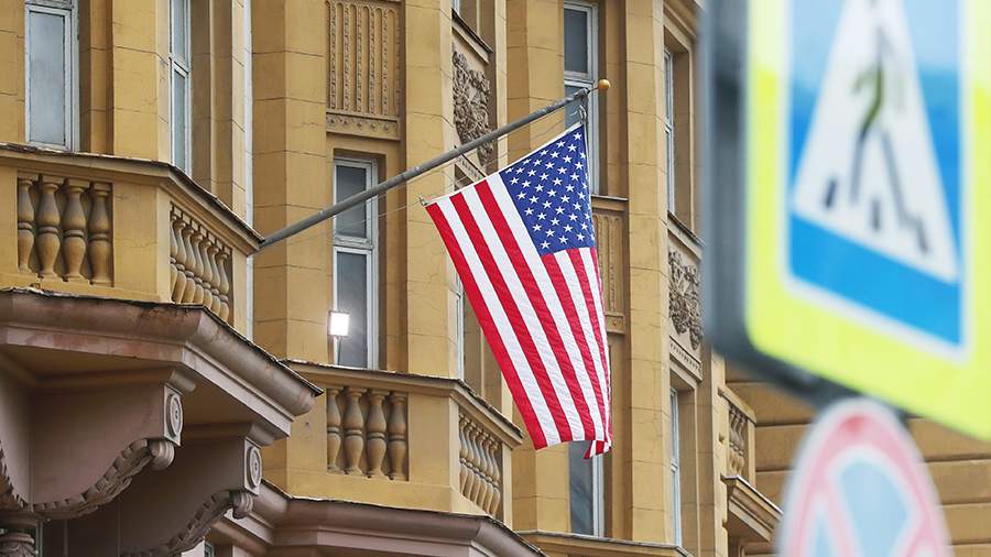 В посольстве США не располагают информацией о визите Уиткоффа и Кушнера в РФ