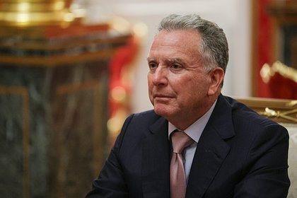 Уиткофф оценил итоги переговоров в Москве и Киеве