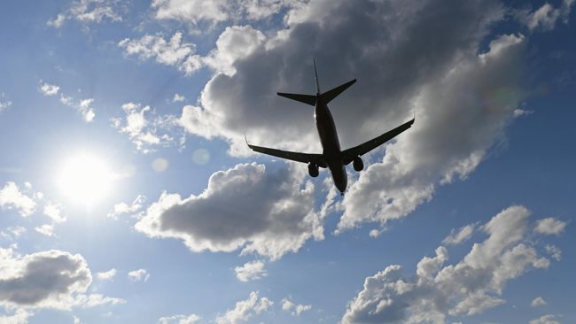 В двух российских аэропортах ввели временные ограничения