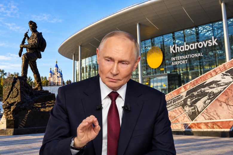 Переговоры Путина, наглость Японии, драма в Хабаровске: что будет дальше