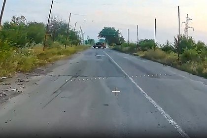 ВС России взяли под контроль ключевые маршруты движения техники ВСУ