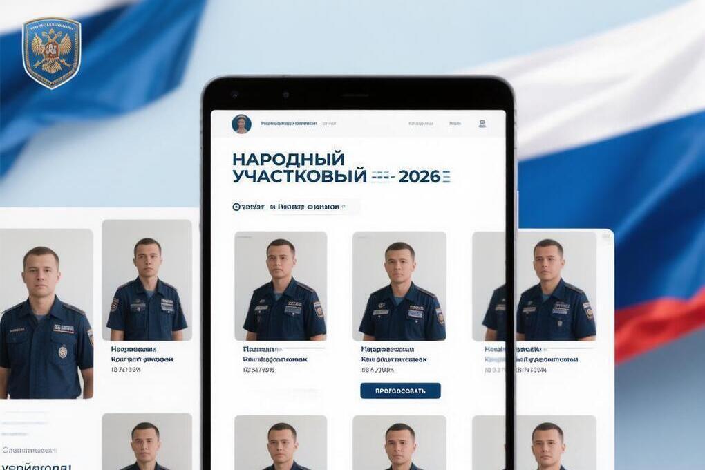 От региона — на федеральный уровень: смоленские полицейские вступили в борьбу за звание лучшего