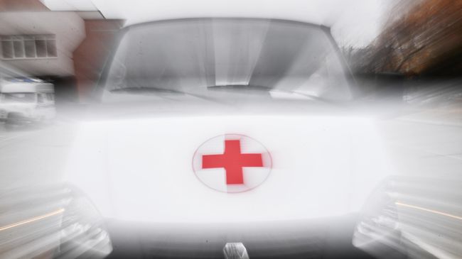 В Ростовской области при атаке БПЛА пострадала девушка